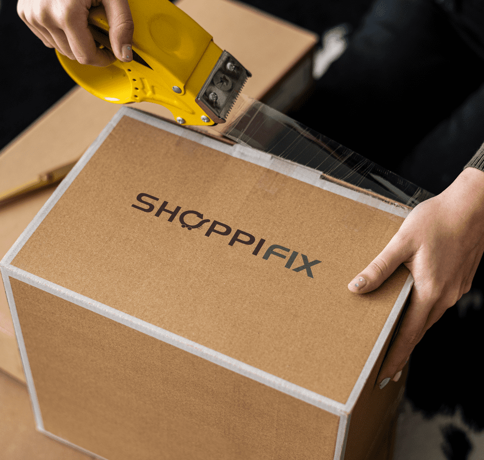 SHOPPIFIX.CH